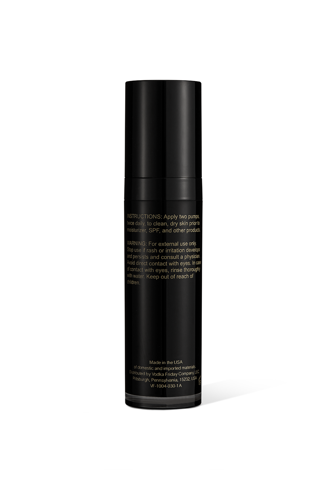 BRIGHTENING SERUM